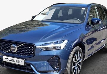 Volvo XC60 18.500 km 41.990 &euro; Nürnberg 90471
