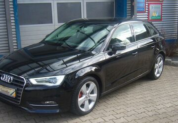 Audi A3 158.000 km 11.900 &euro; Pyrbaum-Schwarzach 90602