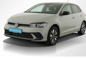 VW Polo 14.769 km 21.405 &euro; Nürnberg 90411
