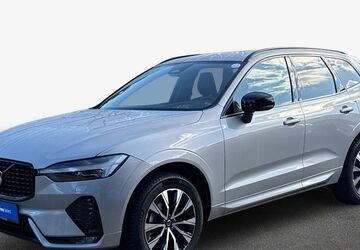 Volvo XC60 7.918 km 43.990 &euro; Nürnberg 90471