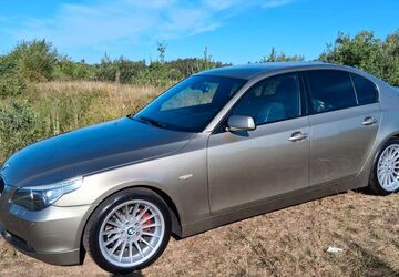 BMW 523 197.000 km 7.000 &euro; Nürnberg 90439
