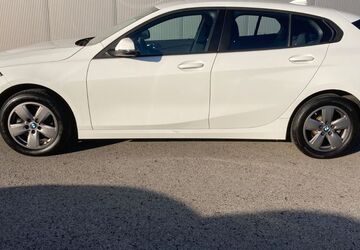 BMW 118 43.000 km 20.900 &euro; Baiersdorf 91083