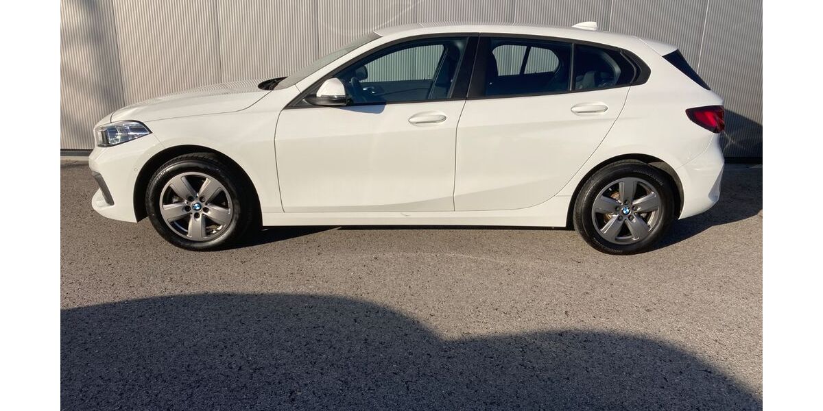 BMW 118 43.000 km 20.900 &euro; Baiersdorf 91083