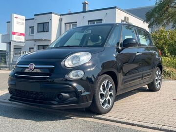 Gebrauchte Fiat 500L