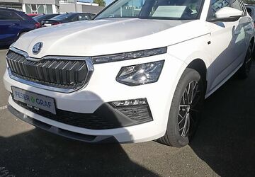 Skoda Kamiq 5.099 km 23.209 &euro; Lauf an der Pegnitz 91207