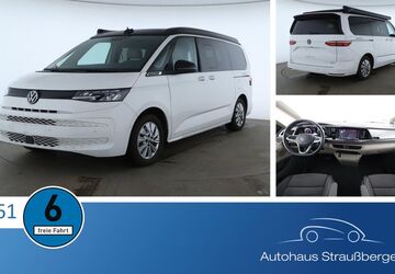 VW T7 California 23.100 km 63.150 &euro; Buchschwabach bei Nürnberg 90574