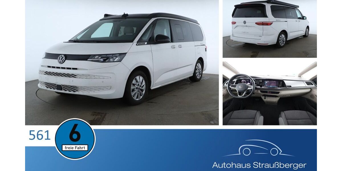 VW T7 California 23.100 km 63.150 &euro; Buchschwabach bei Nürnberg 90574
