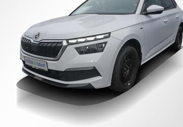 Skoda Kamiq 75.500 km 18.370 &euro; Fürth 90763