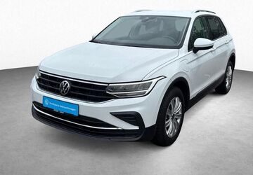 VW Tiguan 66.600 km 25.900 &euro; Schwabach 91126