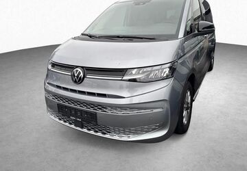 VW T7 Multivan 11.250 km 49.980 &euro; Schwabach 91126