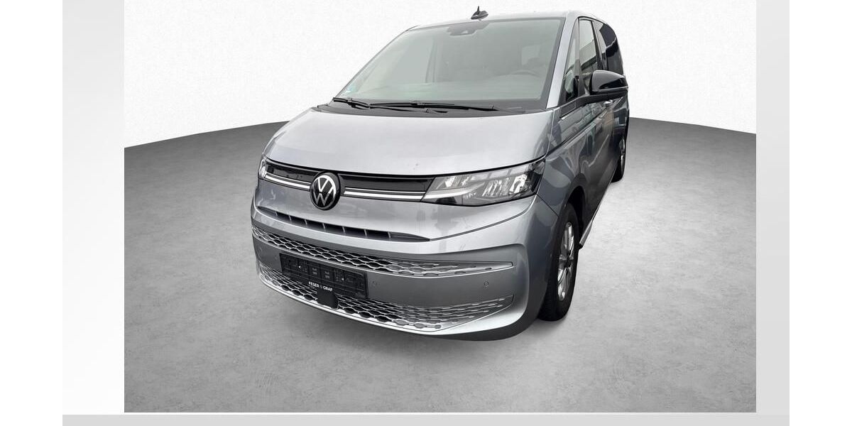 VW T7 Multivan 11.250 km 49.980 &euro; Schwabach 91126