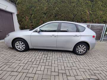 Gebrauchte Subaru Impreza