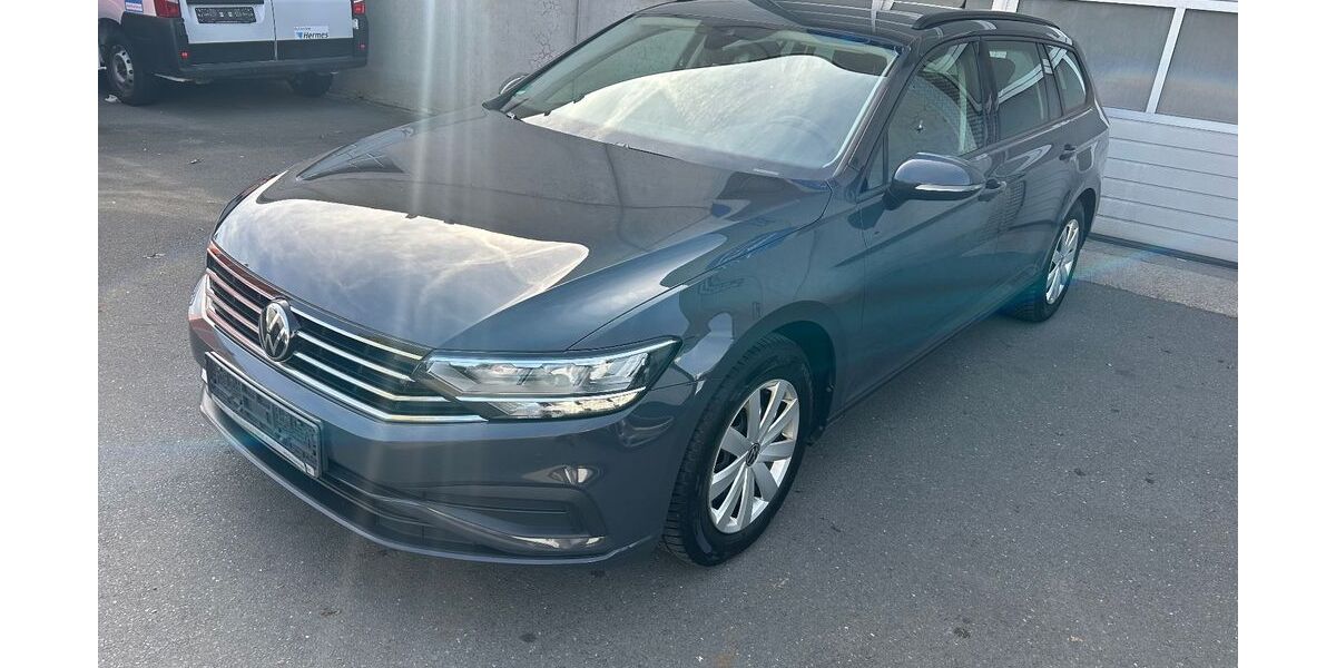 VW Passat Variant 158.000 km 13.298 &euro; Nürnberg 90439