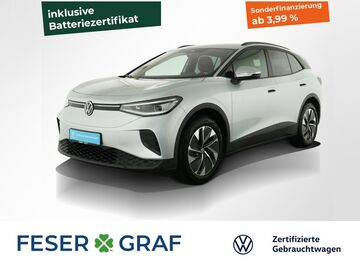 Gebrauchte VW ID.4