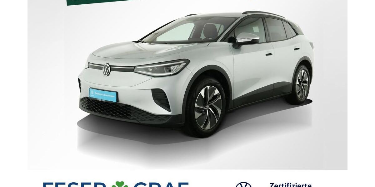 VW ID.4 2.850 km 33.440 &euro; Nürnberg 90441
