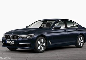 BMW 520 31.162 km 27.390 &euro; Erlangen 91058