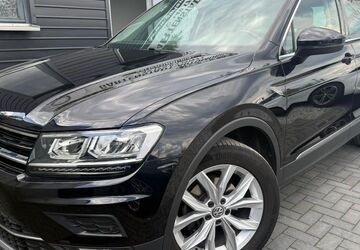 VW Tiguan 148.950 km 19.990 &euro; Nürnberg 90469
