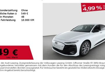 Audi A6 26.692 km 67.490 &euro; Nürnberg 90441