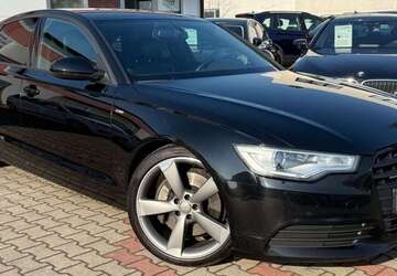 Audi A6 246.000 km 12.990 &euro; Cadolzburg 90556