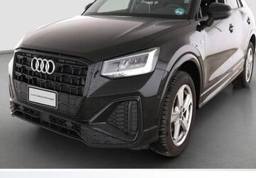 Audi Q2 32.092 km 25.480 &euro; Fürth 90763