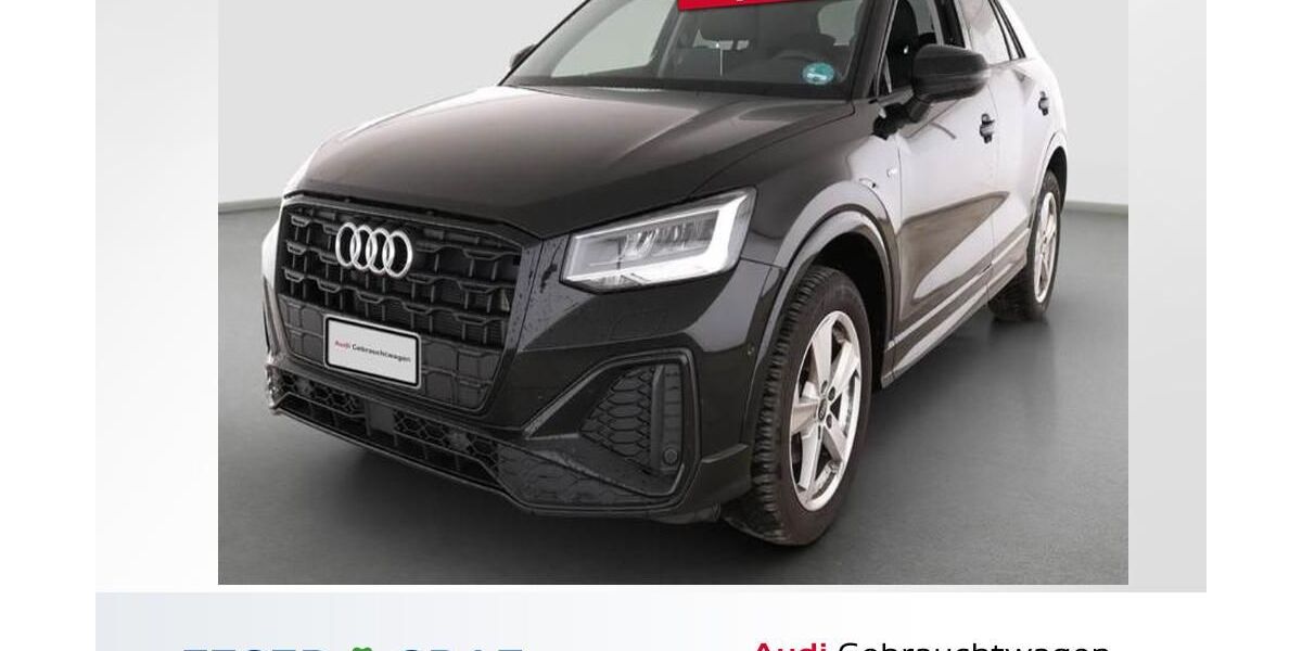 Audi Q2 32.092 km 25.480 &euro; Fürth 90763