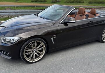 BMW 430 111.058 km 21.990 &euro; Winkelhaid 90610