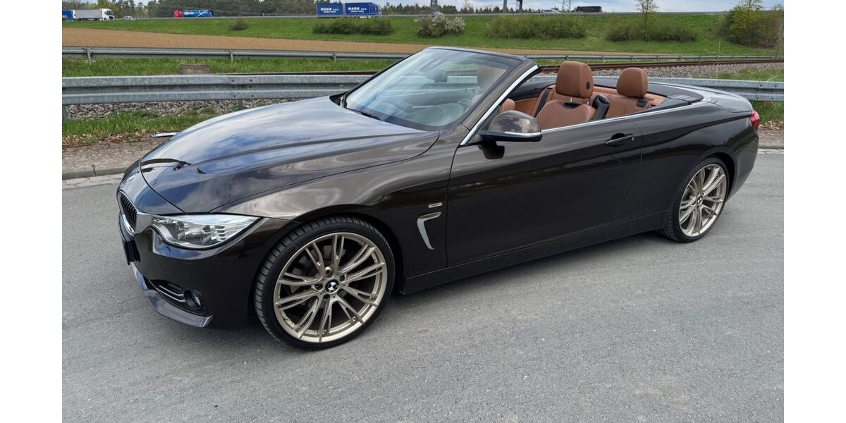 BMW 430 111.058 km 21.990 &euro; Winkelhaid 90610