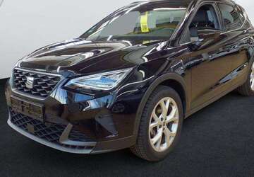 Seat Arona 24.750 km 24.880 &euro; Forchheim 91301