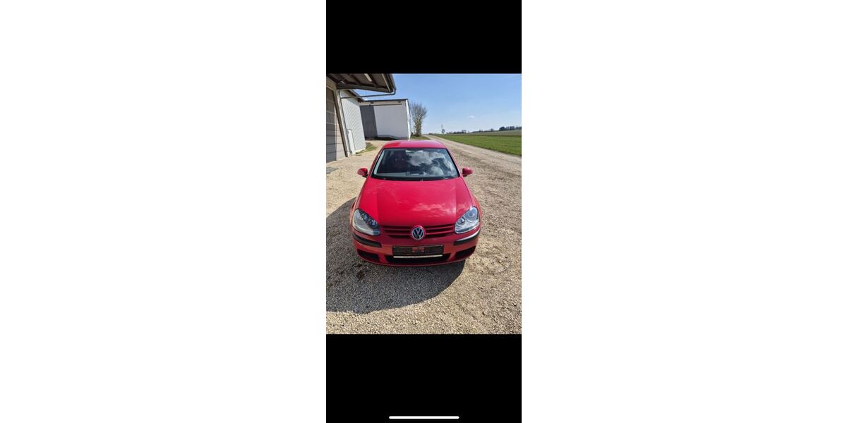 VW Golf 141.000 km 3.450 &euro; Grosshabersdorf 90613