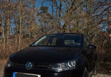 VW Polo 165.000 km 5.790 &euro; Nürnberg 90491