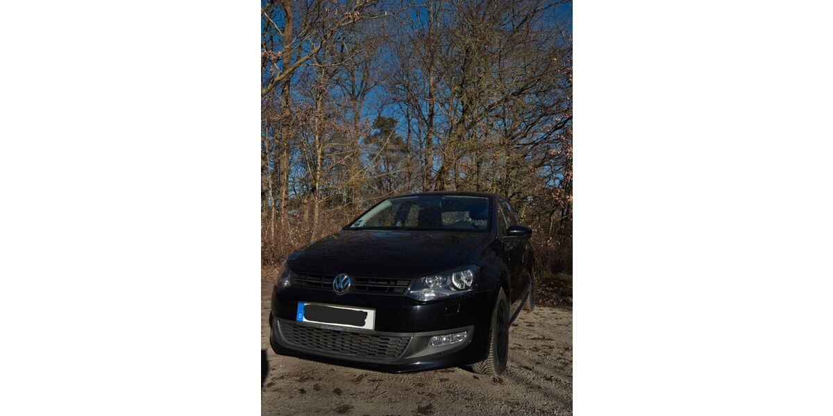 VW Polo 165.000 km 5.790 &euro; Nürnberg 90491