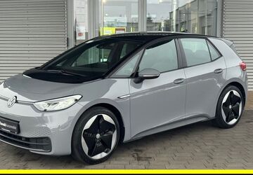 VW ID.3 23.600 km 22.230 &euro; Erlangen 91058