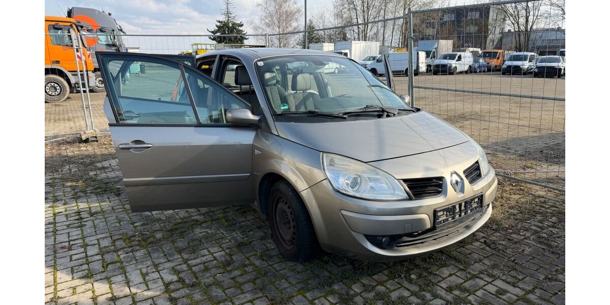 Renault Scenic 189.000 km 1.250 &euro; Nürnberg 90427