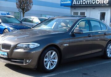 BMW 520 144.935 km 14.850 &euro; Fürth bei Nürnberg 90763