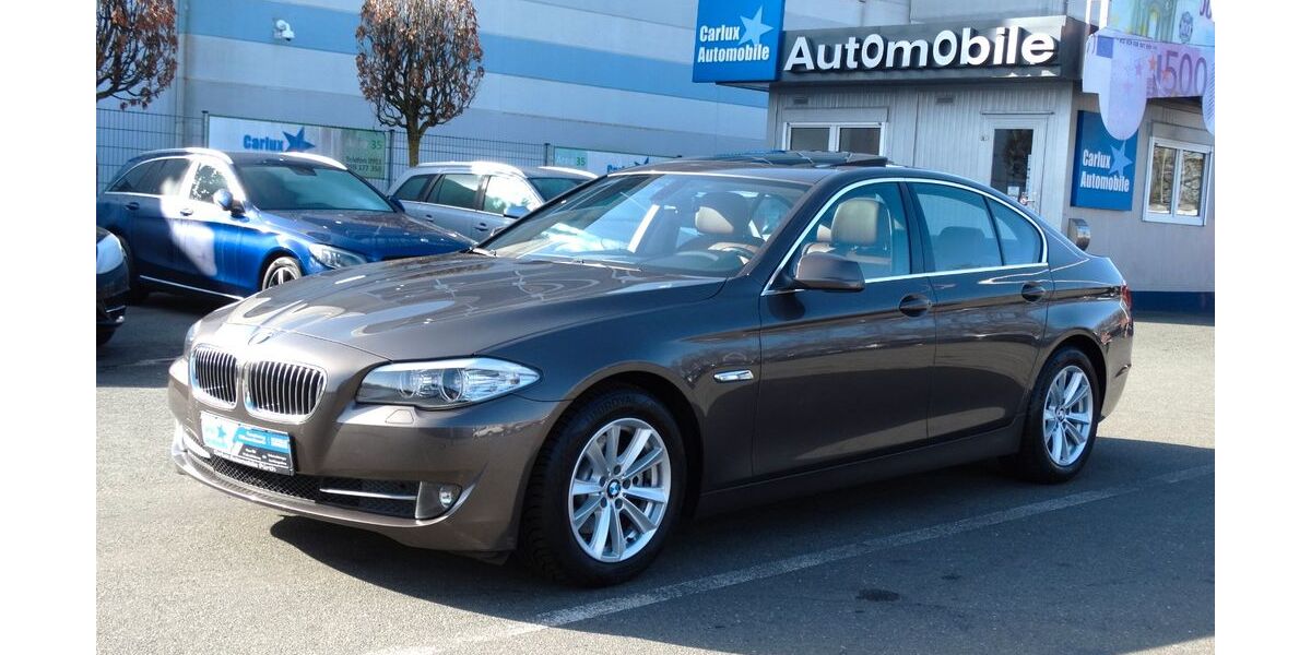 BMW 520 144.935 km 14.850 &euro; Fürth bei Nürnberg 90763