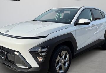 Hyundai KONA 36.841 km 20.990 &euro; Lauf-Wetzendorf 91207