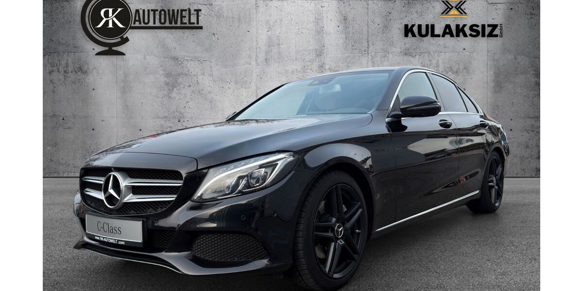 Mercedes-Benz C 250 119.300 km 20.538 &euro; Fürth 90763