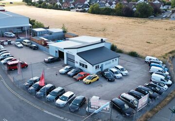 Opel Movano 48.700 km 22.750 &euro; Burgthann-Oberferrieden 90559