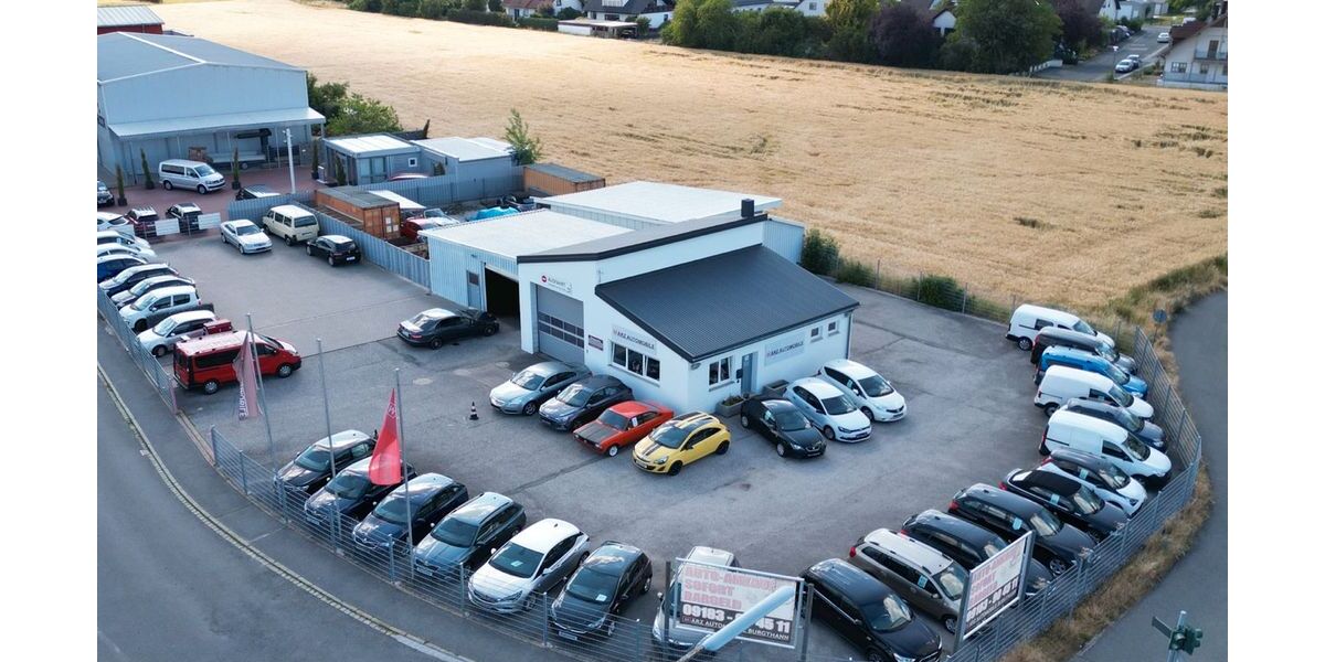 Opel Movano 48.700 km 22.750 &euro; Burgthann-Oberferrieden 90559