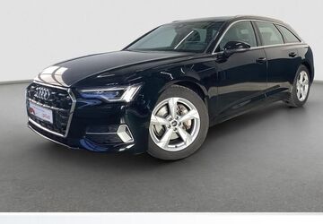Audi A6 25.861 km 47.980 &euro; Fürth 90763