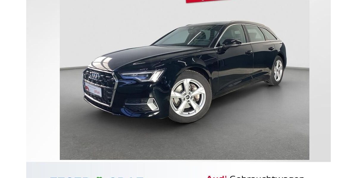 Audi A6 25.861 km 47.980 &euro; Fürth 90763