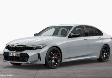 BMW M340i 17.565 km 61.990 &euro; Forchheim 91301