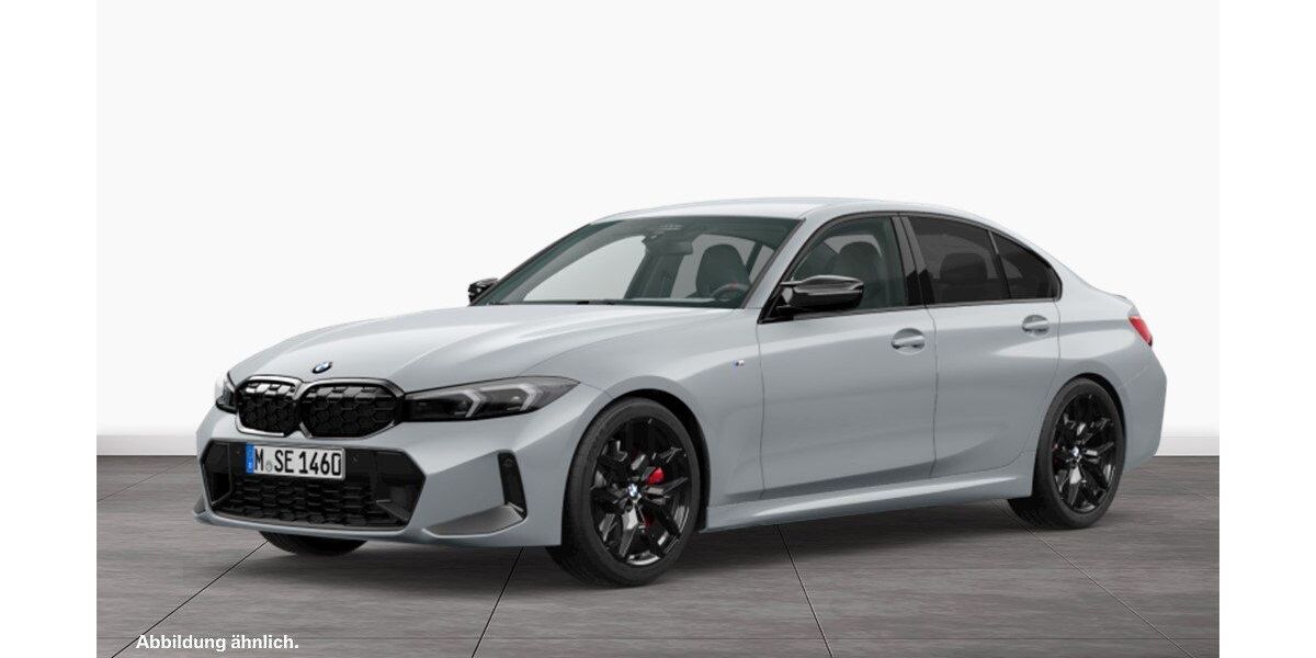 BMW M340i 17.565 km 61.990 &euro; Forchheim 91301