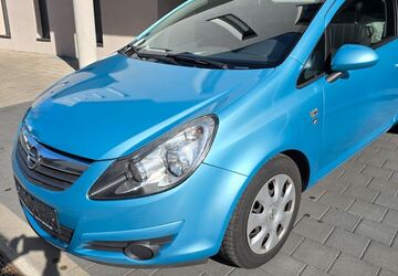 Opel Corsa 82.965 km 3.450 &euro; Fürth 90765