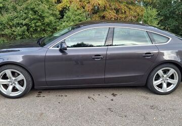 Audi A5 192.500 km 9.770 &euro; Rednitzhembach 91126