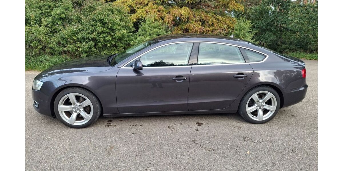 Audi A5 192.500 km 9.770 &euro; Rednitzhembach 91126