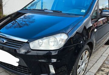 Ford C-Max 299.810 km 549 &euro; Nürnberg 90411