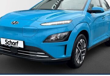 Hyundai KONA 31.764 km 19.390 &euro; Nürnberg 90451