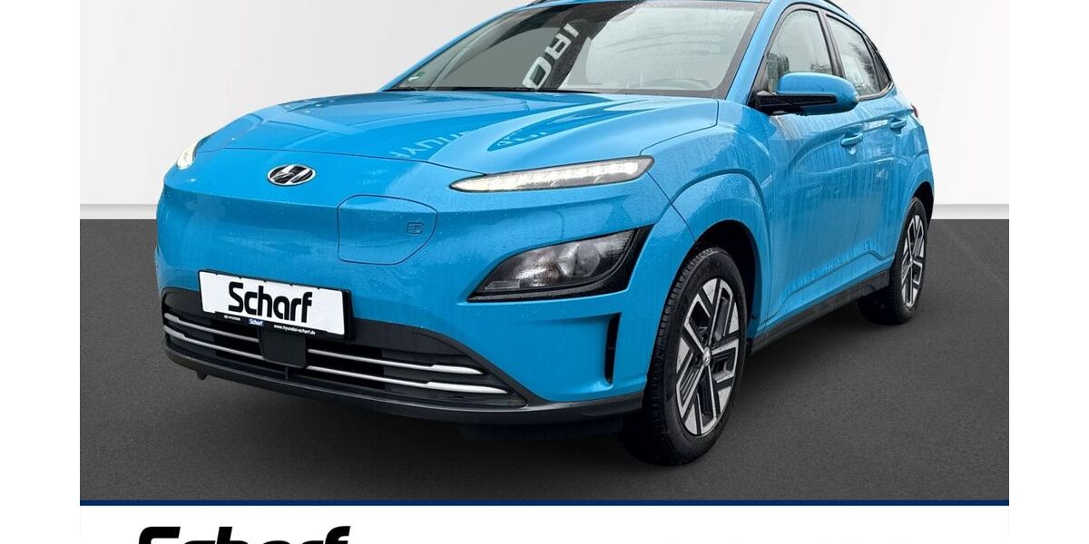 Hyundai KONA 31.764 km 19.390 &euro; Nürnberg 90451