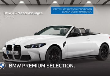 BMW M4 6.846 km 88.495 &euro; Nürnberg 90441